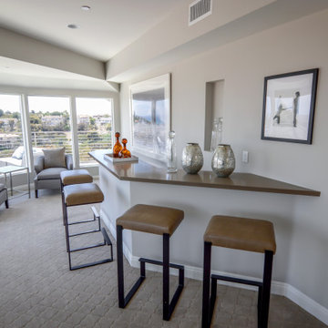 Complete Coastal Home Renovation