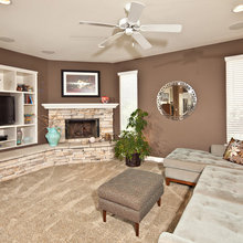 Living Room Ideas