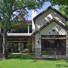 Exteriors