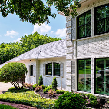 Andersen - E Series Windows - Arlington, TX