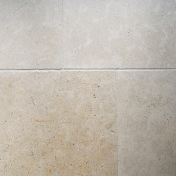Dijon Tumbled Limestone | Quorn Stone - MyStoneFloor.com