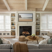 Fireplace ideas