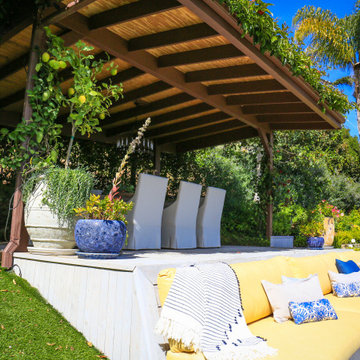 Villa Costera