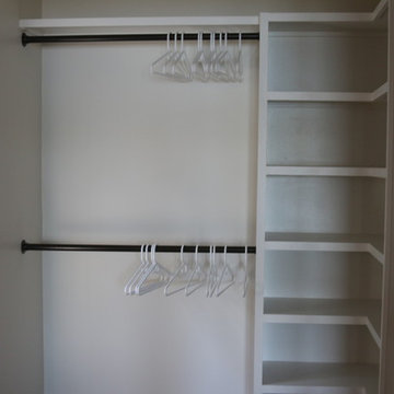 Evermore Master Bedroom | After Renovation | Walloon Lake
