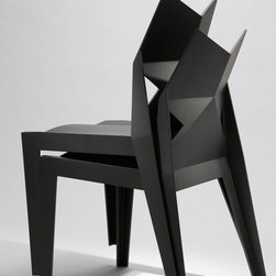 F-light chair - 家具