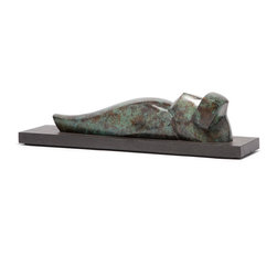 Bronze - Artwork
