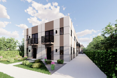 84TH STREET RESIDENCES