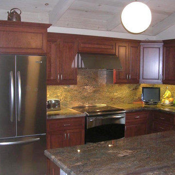Our Work
