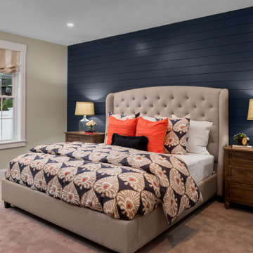 Summer Reach — 55+ Townhomes in Plymouth, MA