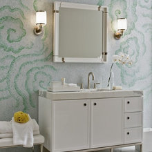 Bathroom Tiles