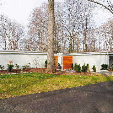 Carmichael Residence