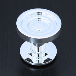 Oliver Knights Architectural Hardware - Products