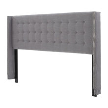 Headboard