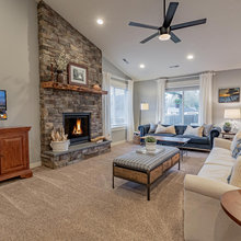 Karpey house