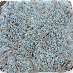 Rug samples - Area Rugs