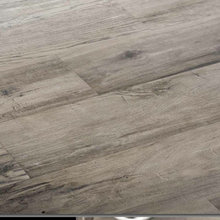 den floor