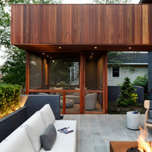 Screen Porch