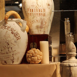 Decor - Vases