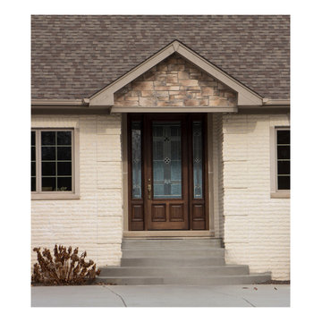Entrance Doors