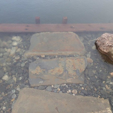 Walla Walla Natural Pool