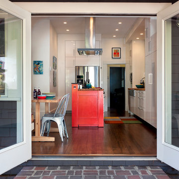 Family Kitchen