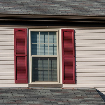 Delaware, OH Window Replacement