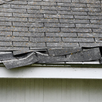 Hail Damage | Insurance Claims Ajdusters