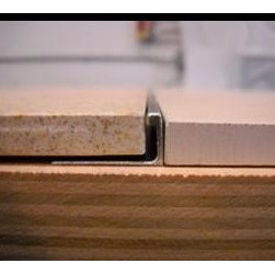 "L" Angle - CTC Edge - Tile