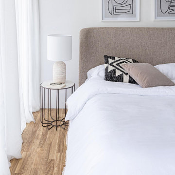 Faye Bed