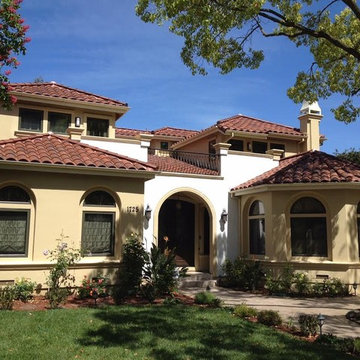 Residential Work