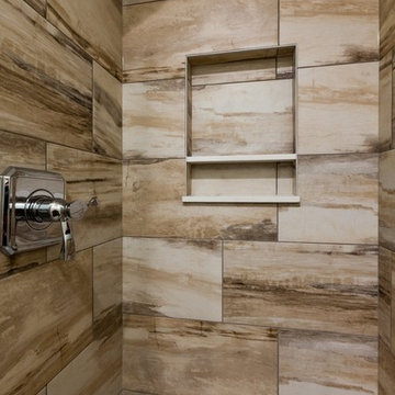 Condo Overhaul in Belgravia