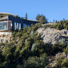 Solid Ground: Homes That Make the Most of Concrete