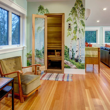 Urban Farmhouse