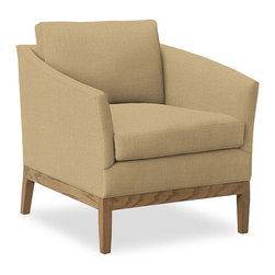 BUKOWSKI ARM CHAIR - Products