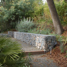 Gabion Walls