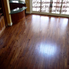 floors