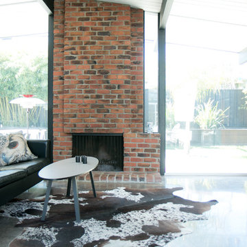 Eichler renovation