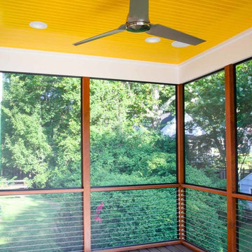 Charlottesville Remodel
