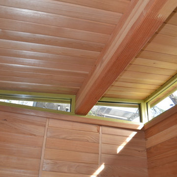 Seattle Sauna and Art Studio