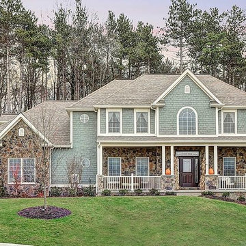 Awesome Exteriors!