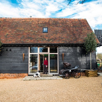 Handmade Kitchen Co Showroom in Bishop's Stortford