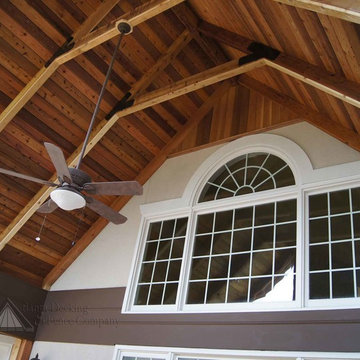 Porch and Deck Details