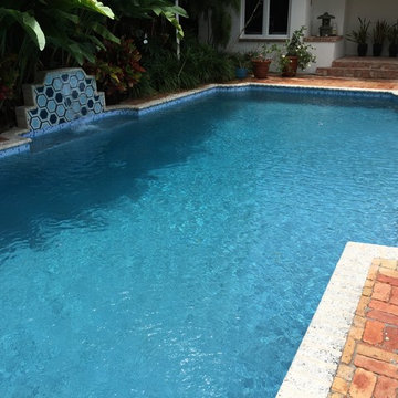 Coral Gables Remodel 5/15