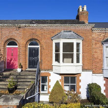 my house