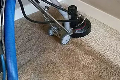 Tip Top Carpet Cleaning Canberra