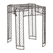Outdoor Seating