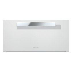 Miele ESW6229 Warming Drawer Brilliant White - Warming Drawers