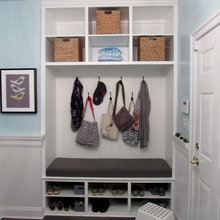 MUDROOM