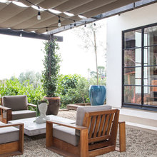Patio Ideas