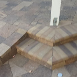 Pavers - Gazebos